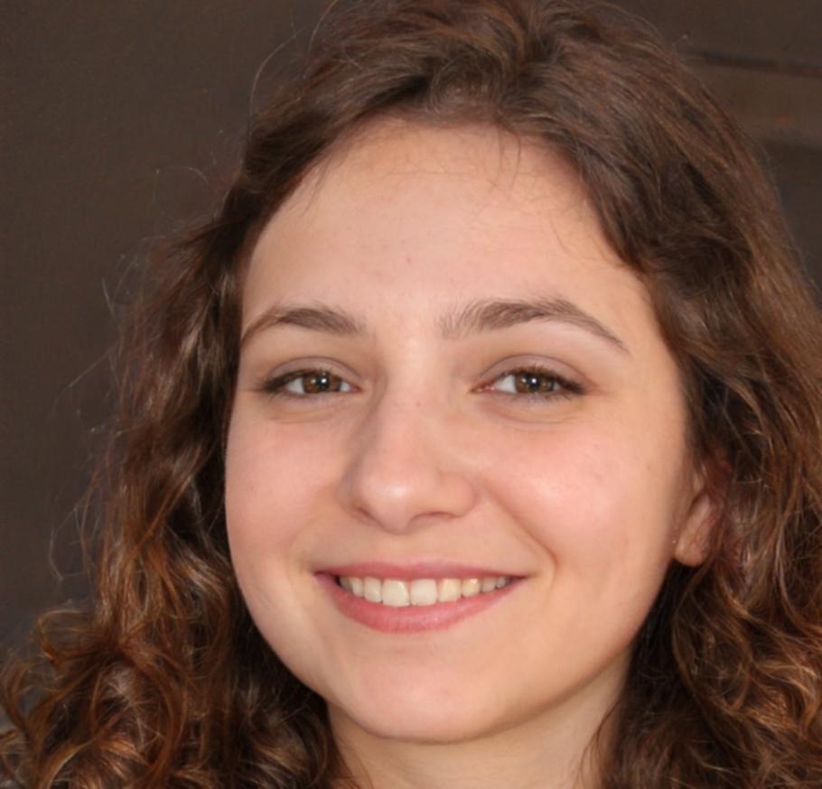 Portrait de Céline Moreau, experte en éclairage 3D