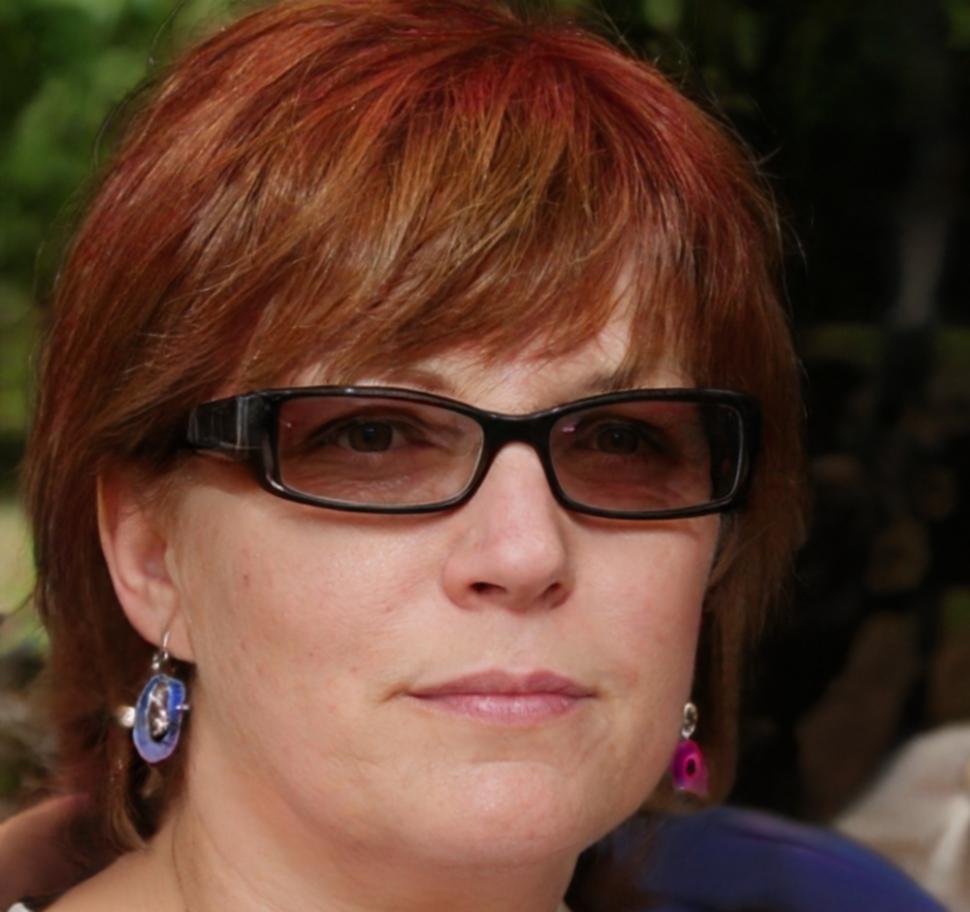 Photo de Margaux Chen